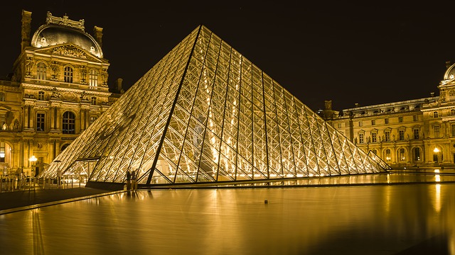 **Vuelos** Barcelona Paris